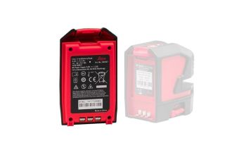 Leica Li-Ion Battery for Lino L2 L2G L2P5 L2P5G and P5 LG842427