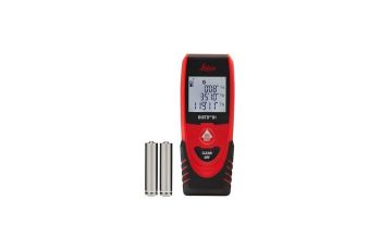 Leica Disto D1 Laser Distance Meter LG843418