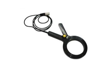 Leica 100mm 4 Inch Transmitter Clamp LG850280