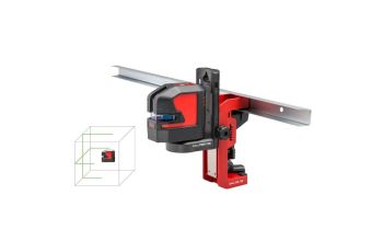 Leica Lino L2G-1 Green Beam Cross-Line Laser Level LG864420