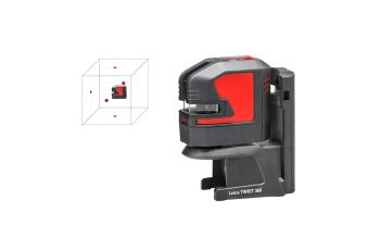 Leica Lino P5-1 5-Point Laser Level LG864427