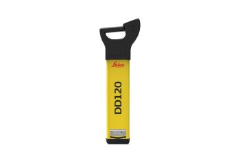 Leica DD120 50Hz Utility Avoidance Locator Alkaline Battery LG872938