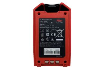 Leica Lino L6R-1 and L6G-1 Li-Ion Battery Pack LG913012