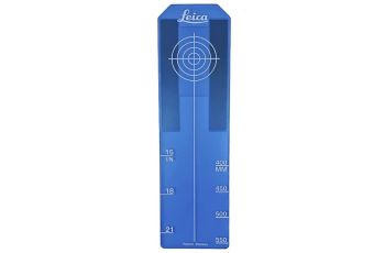 Leica Target Insert 6-12 Inch 400-550mm for Green Piper LG915449