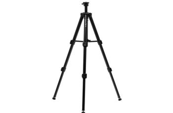 Leica TRI 75 Tripod for Disto and Lino with Flat Head 1/4 Inch 1.15m LG975718