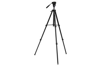 Leica TRI105 Tripod for Disto and Lino with Pan Head 1.8m LG975728