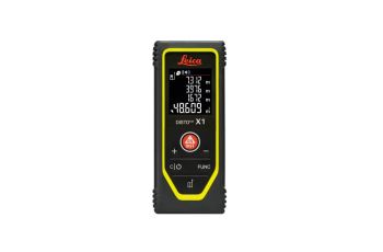 Leica Disto X1 Laser Distance Meter LG986859