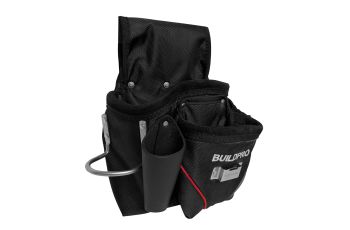 BuildPro Pouch Roofers 1680D Nylon LNHRP