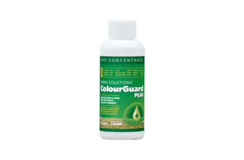 Lawn Solutions 100ml ColourGuard Plus LS-CGCON-100