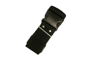 Spear & Jackson Work Belt Webbing Premium 50MM Up To 120CM Waist SJ-LWBW