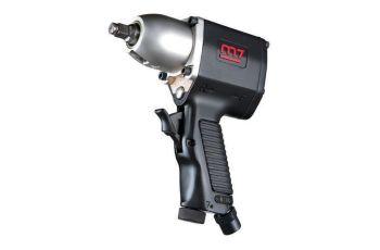 M7 IMPACT WRENCH, PISTOL STYLE, 3/8" DR, 160 FT/LB M7-NC3111