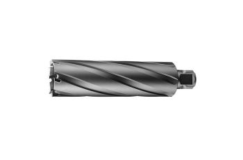 HOLEMAKER MAXI-CUT TCT CUTTER 102MM DIA X 100MM (N.B. 1-1/4" SHANK) MAX100-102B
