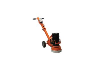 Masterfinish Electric Floor Grinder MF-CUB