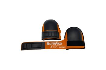 MasterFinish X-Soft Universal-Fit Knee Pads MF-KNEE 