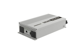 Powertech Pure Sine Wave Inverter 2000W 12VDC to 230VAC MI5010