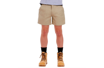 Tradie Flex Short Length Shorts MJ3217SD
