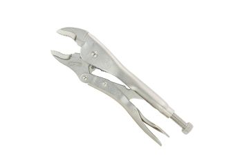 MICHAEL PRO 10" STRAIGHT JAW LOCKING PLIER MP003062