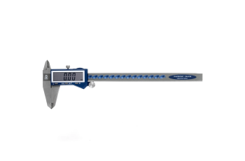 Moore & Wright 200mm (8") Digitronic 3-Reading Digital Caliper MW-110-20DFC