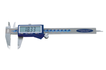 Moore & Wright 300mm (12") Digital Caliper MW-110-30DFC