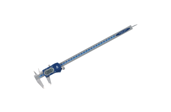 Moore & Wright Digital Workshop Caliper 0-300mm MW-110-30DBL