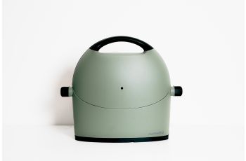 NomadiQ Portable Electric BBQ NMQ-23142