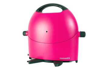 Nomadiq Portable BBQ Pink NOMADIQ-PINK