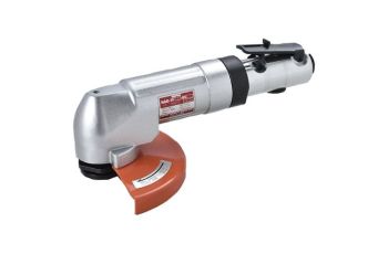NPK 125mm Air Angle Grinder Safety Lever Throttle NPK-NAG1FLW05