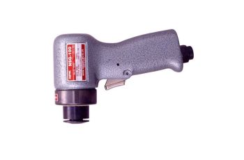 NPK 100mm Air Angle Sander Trigger Throttle NPK-NSG100