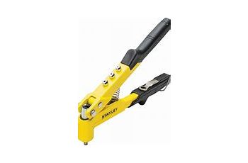 Stanley Riveter Contractor Grade Heavy Duty MR100CG