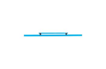 OX 1800mm Clamped Handle Concrete Screed OX-P021418