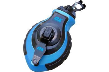 OX Pro 6:1 Chalk Reel OX-P027731