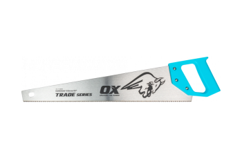OX Trade Hand Saw - 500mm / 20in OX-T130950