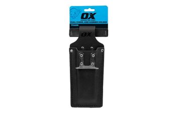 OX Dual Chisel & Hammer Holder OX-T265713