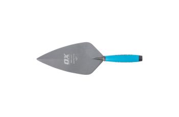 OX Pro 305mm London Brick Trowel OX-P011112