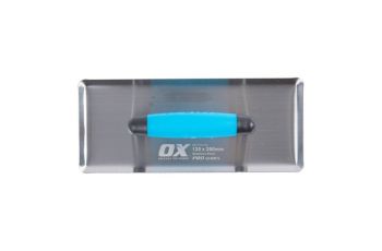 OX Pro Spinner Float - 100 x 290mm / 4inx 11½in OX-P014112