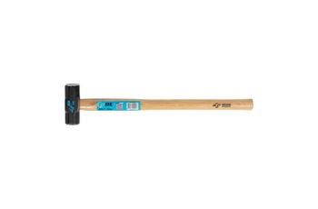 OX Pro Sledge Hammer, Hickory Handle - 4lb / 1.8kgs OX-P080204