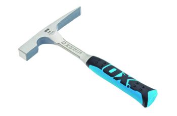 OX Pro Brick Hammer - 24oz / 680g OX-P082424
