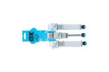 OX Pro Top Steady Nail-On (Full Kit) Clamp Set OX-P101001