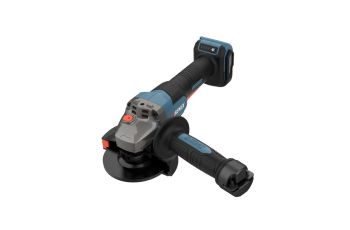 Senix X2 18V Brushless 125mm Angle Grinder Skin with Paddle Switch PAX2-M1-EU-0