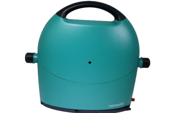 Nomadiq Portable BBQ Petrol NOMADIQ-PETROL