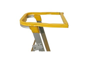 Gorilla Heavy duty safety boom suits Gorilla Industrial platform ladders PL-BOOM3