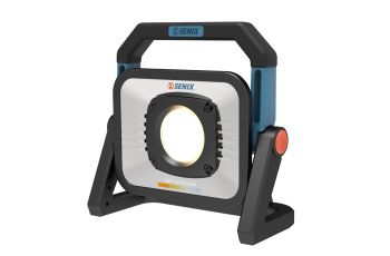 Senix X2 18V Task Light Skin PLX2-M3-EU