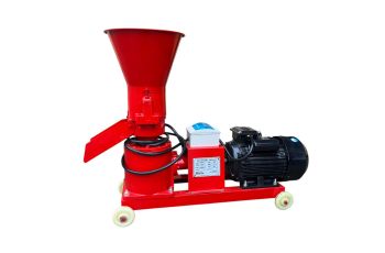 Millers Falls 3HP 240V Pellet Mill Press Machine PMP100