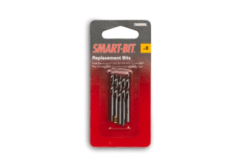 Starborn Smart Bit Replacement  #8  Trim Head  PO-PSBG08RB