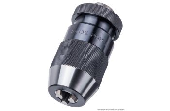 Porta 13mm Keyless Drill Chuck - 1/2"×20TPI POR375F12