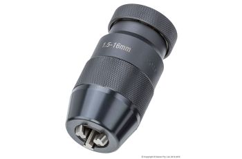 Porta 16mm Keyless Drill Chuck - B16 POR40B16