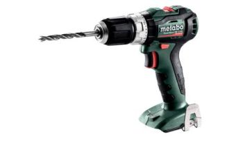Metabo Brushless Hammer Drill 12v Powermaxx SB 12 BL 601077890 TOOL ONLY