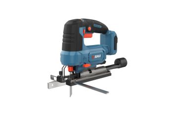 Senix X2 18V Brushless Jigsaw Skin PSJX2-M3-EU-0