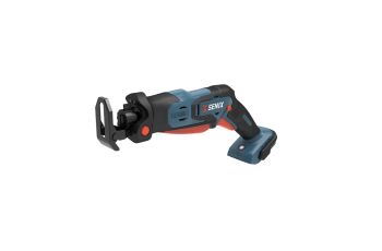 Senix X2 18V Brushless 12mm Reciprocating Saw Skin PSRX2-M5