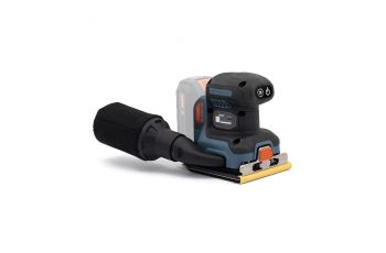 Senix X2 18V Brushless Sheet Sander Skin PSX2-M2-EU-0